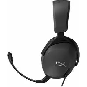 Навушники з мікрофоном HyperX Cloud Stinger 2 Core Wired Black (683L9AA) Навушники з мікрофоном HyperX Cloud Stinger 2 Core Wired Black (683L9AA)