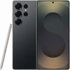 Смартфон Samsung Galaxy S25 Ultra 12/512GB Titanium Black (SM-S938BZKG) Смартфон Samsung Galaxy S25 Ultra 12/512GB Titanium Black (SM-S938BZKG)