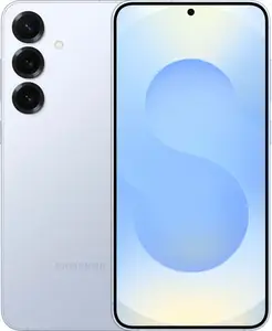 Смартфон Samsung Galaxy S25+ 12/512GB IcyBlue (SM-S936BLBG) Смартфон Samsung Galaxy S25+ 12/512GB IcyBlue (SM-S936BLBG)