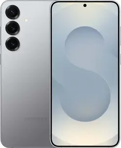 Смартфон Samsung Galaxy S25+ 12/512GB Silver Shadow (SM-S936BZSG) Смартфон Samsung Galaxy S25+ 12/512GB Silver Shadow (SM-S936BZSG)