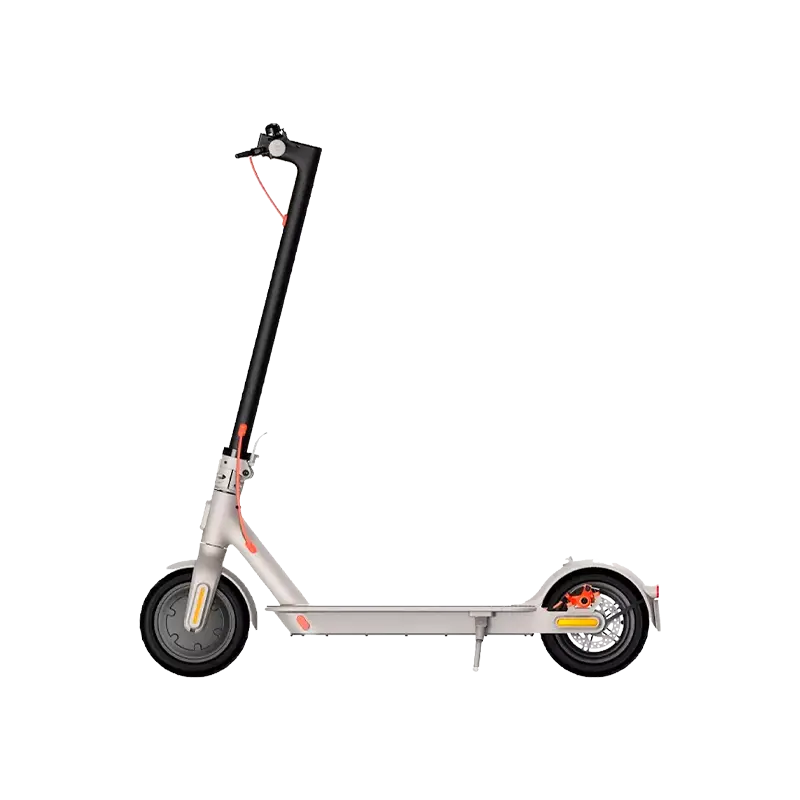 Персональний транспорт