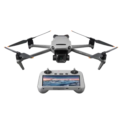 Квадрокоптери