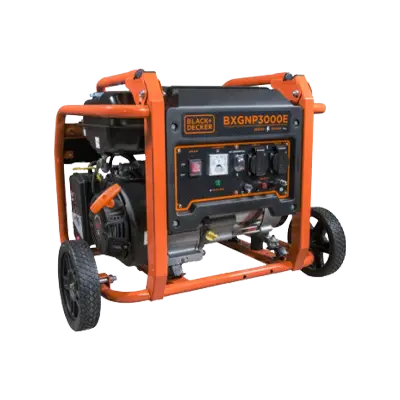 Генератори