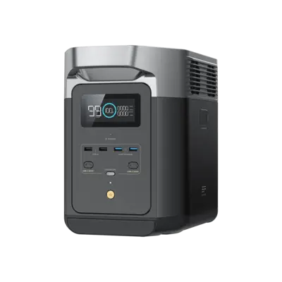 Зарядні станції